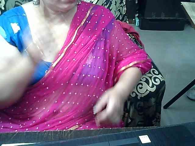 Indianbhabhimilf40