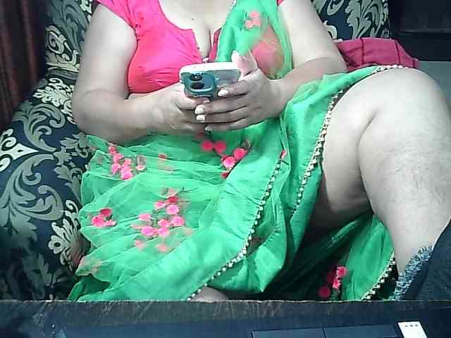 Indianbhabhimilf40