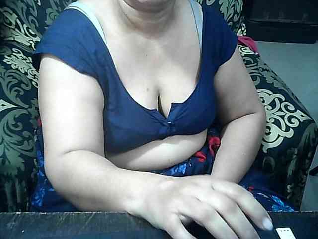 Indianbhabhimilf40 webcam