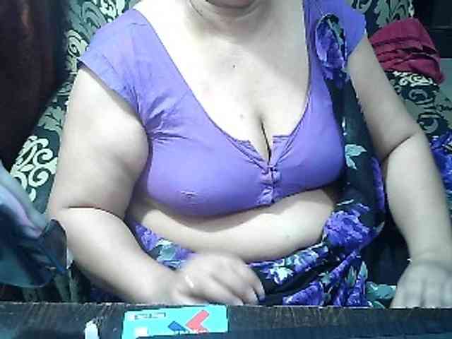 Indianbhabhimilf40