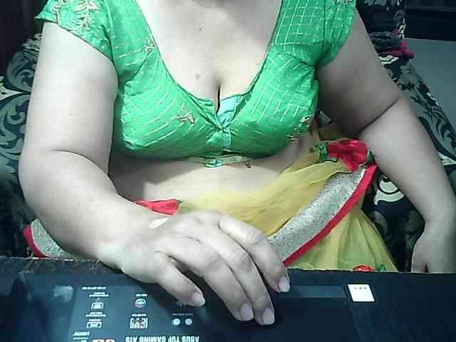 Indianbhabhimilf40 webcam