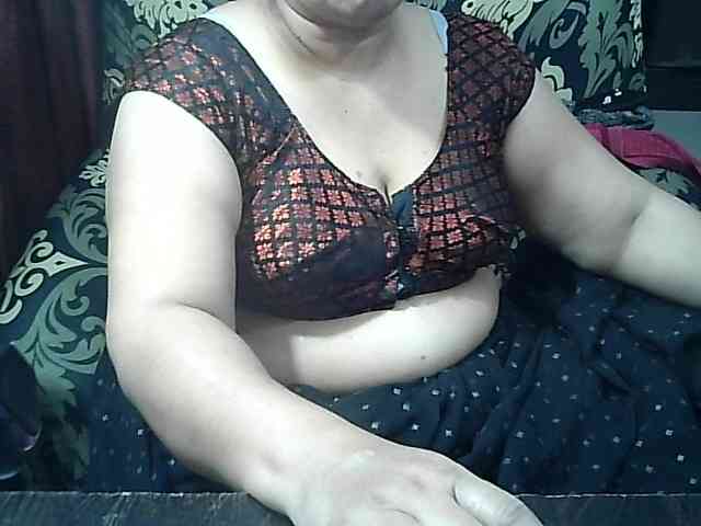 Indianbhabhimilf40 webcam