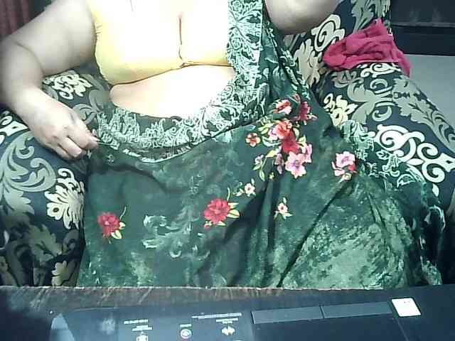 Indianbhabhimilf40 webcam