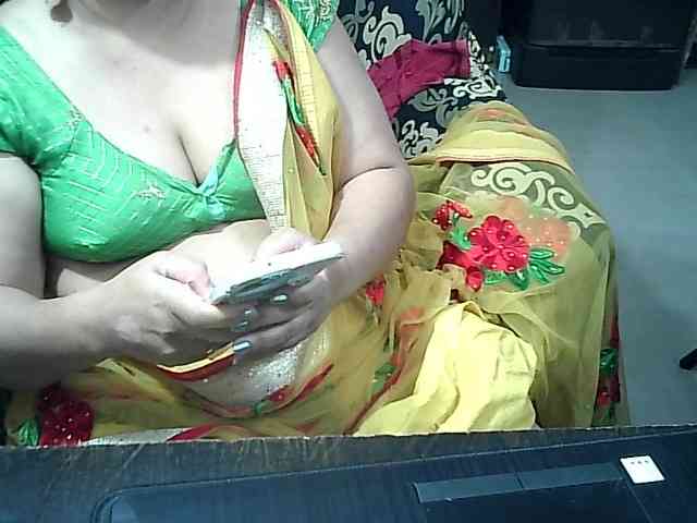 Indianbhabhimilf40