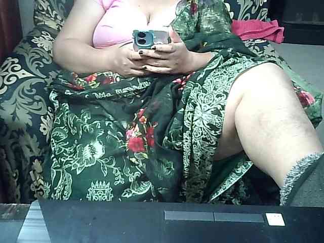 Indianbhabhimilf40 webcam