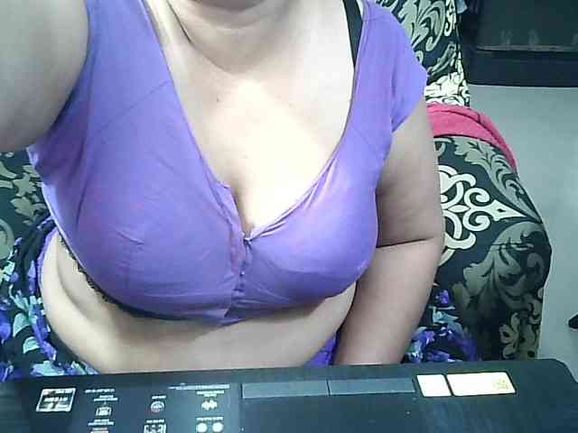 Indianbhabhimilf40 webcam