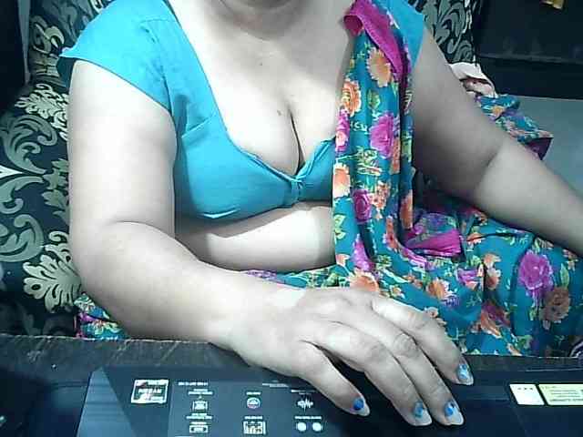 Indianbhabhimilf40 webcam