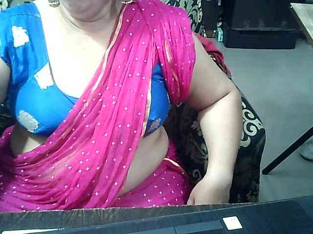Indianbhabhimilf40