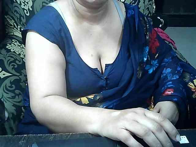Indianbhabhimilf40