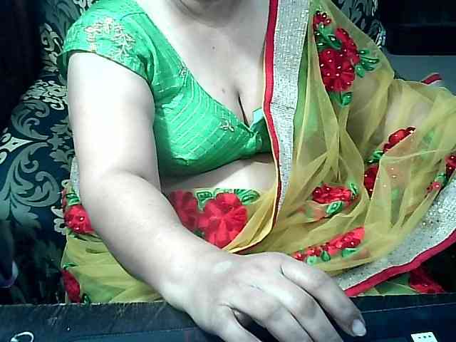 Indianbhabhimilf40
