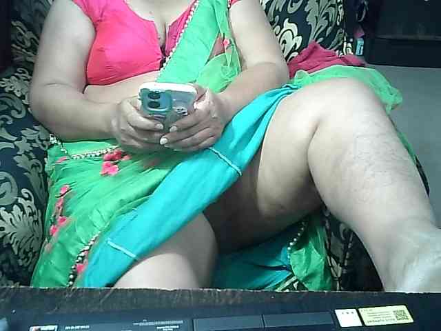 Indianbhabhimilf40