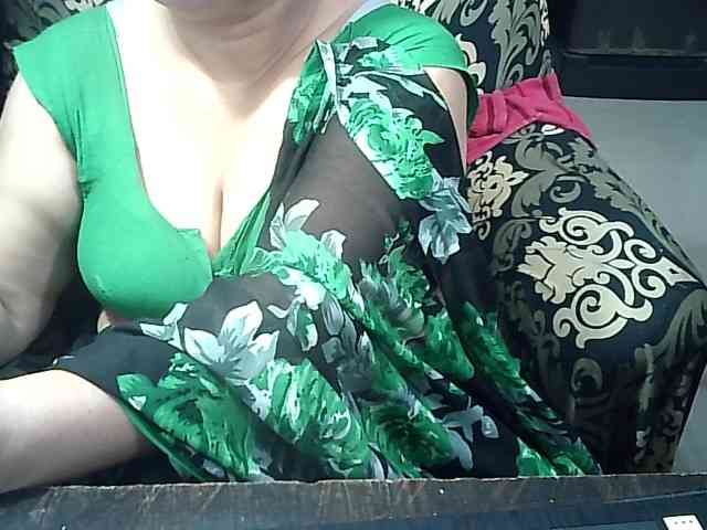 Indianbhabhimilf40 webcam