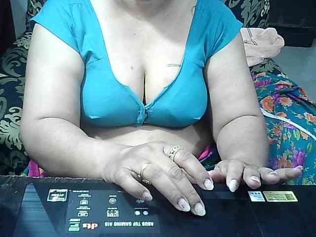 Indianbhabhimilf40 webcam