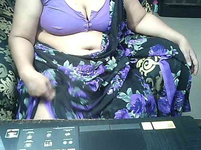 Indianbhabhimilf40