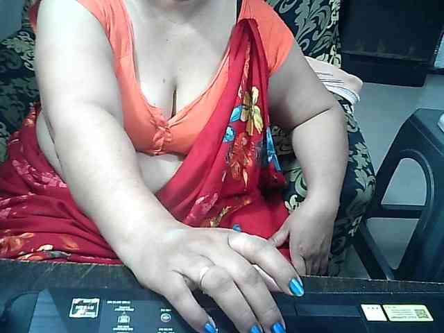 Indianbhabhimilf40 webcam