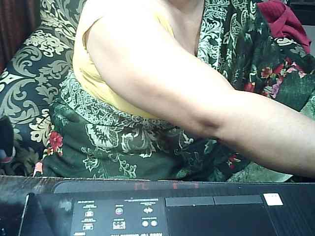 Indianbhabhimilf40 webcam