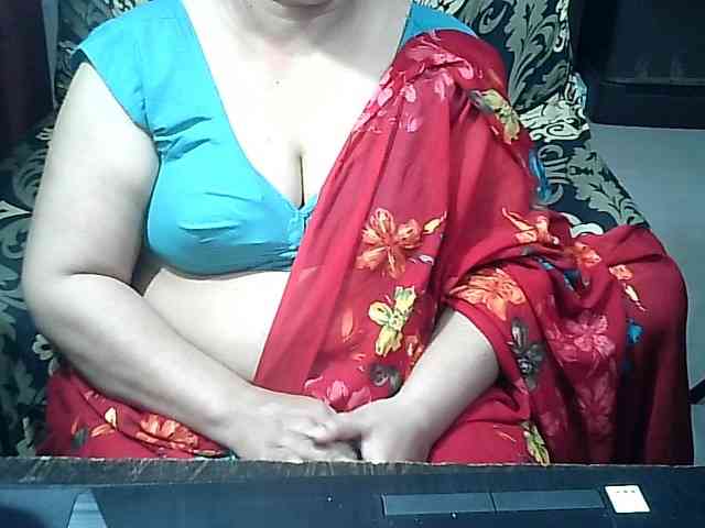 Indianbhabhimilf40 webcam