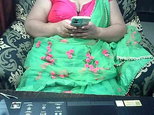 Indianbhabhimilf40 webcam