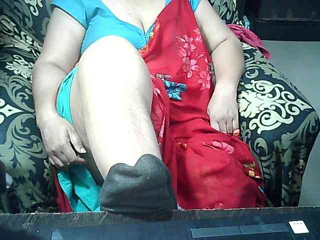 Indianbhabhimilf40 webcam