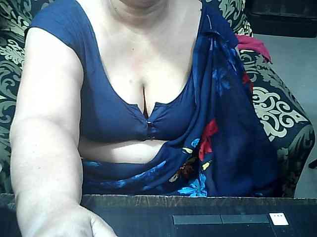 Indianbhabhimilf40 webcam