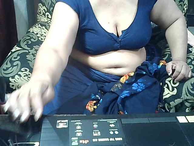 Indianbhabhimilf40