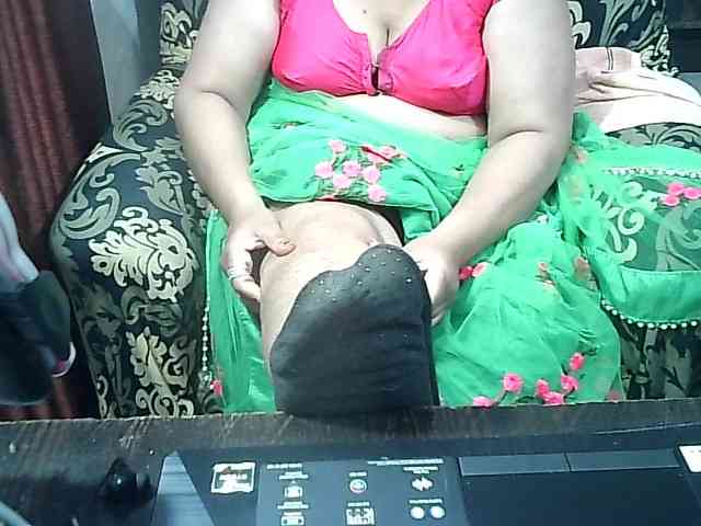 Indianbhabhimilf40