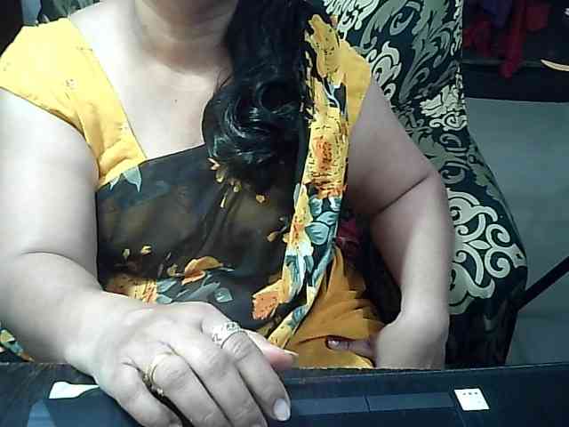 Indianbhabhimilf40 webcam