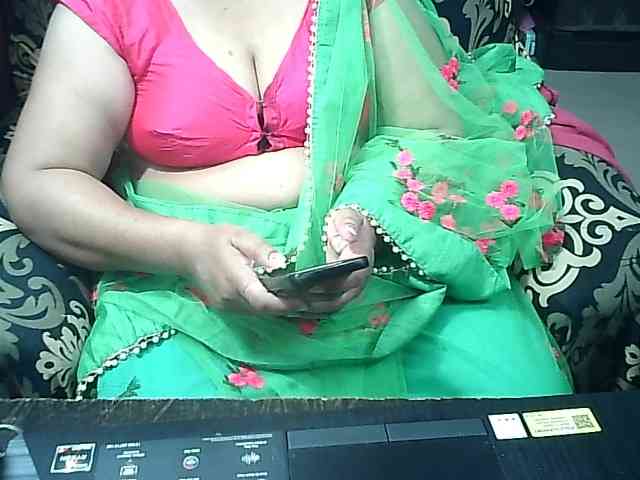 Indianbhabhimilf40 webcam