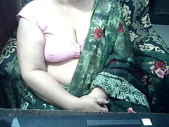 Indianbhabhimilf40 webcam