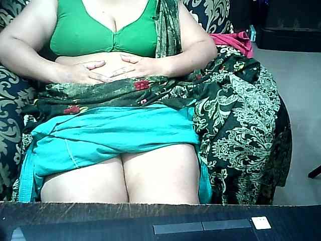 Indianbhabhimilf40