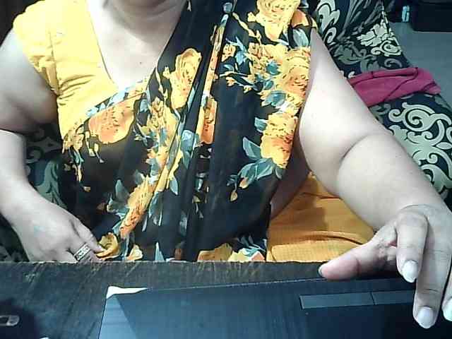 Indianbhabhimilf40 webcam