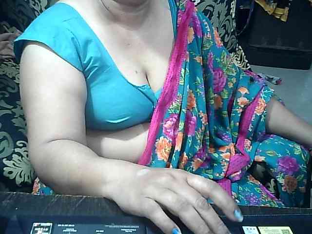 Indianbhabhimilf40