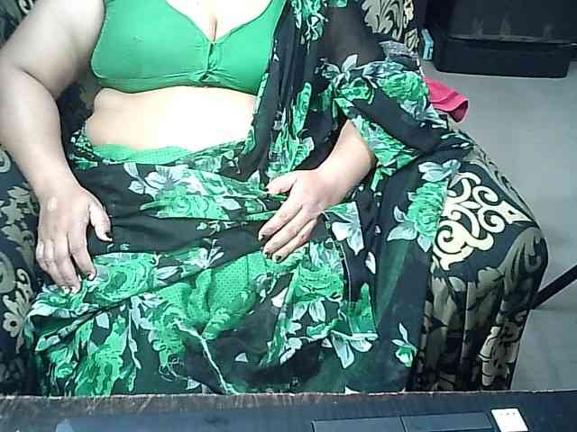 Indianbhabhimilf40 webcam