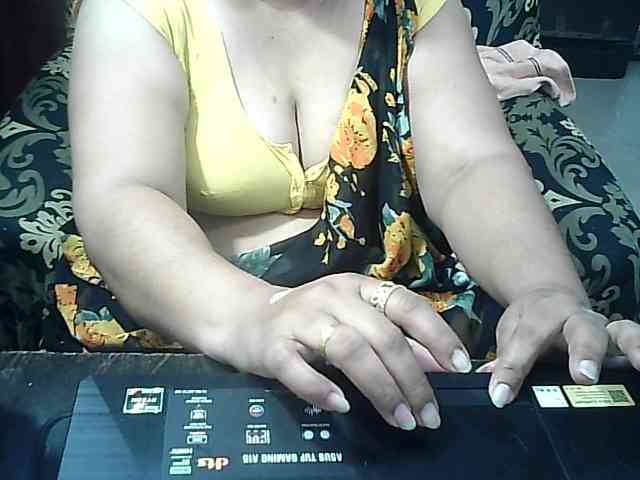 Indianbhabhimilf40 webcam