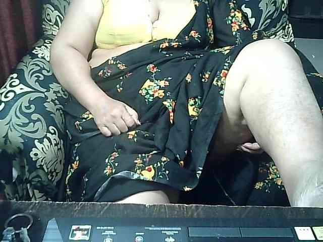 Indianbhabhimilf40 webcam