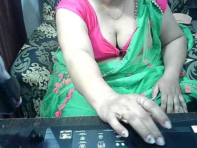 Indianbhabhimilf40