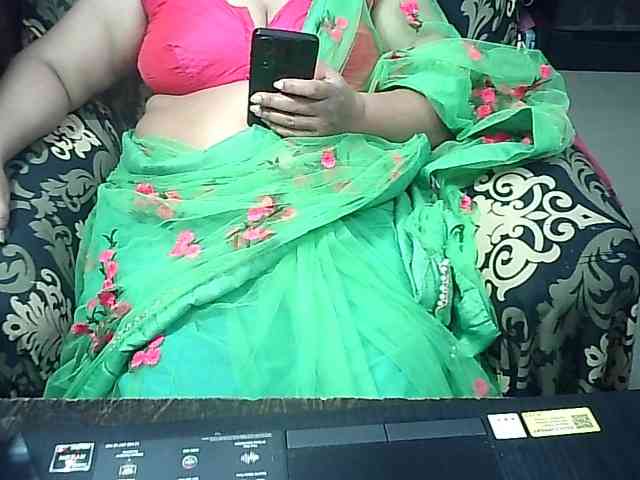 Indianbhabhimilf40 webcam