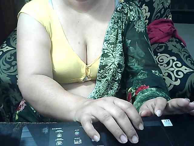 Indianbhabhimilf40 webcam