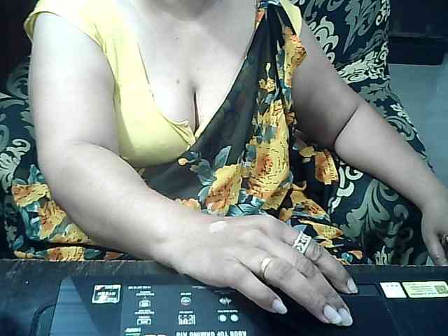 Indianbhabhimilf40 webcam