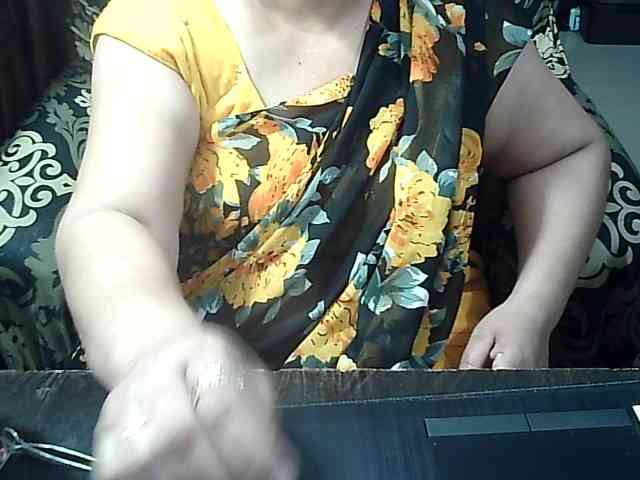 Indianbhabhimilf40 webcam