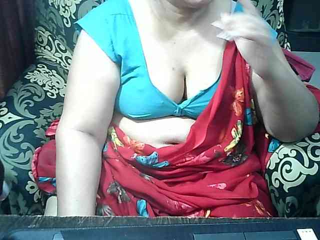 Indianbhabhimilf40
