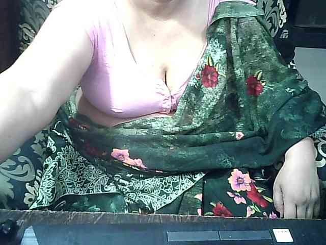 Indianbhabhimilf40 webcam