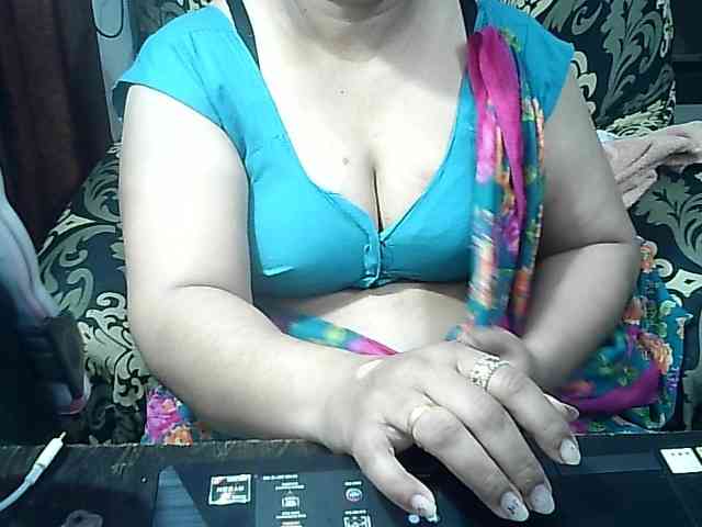 Indianbhabhimilf40