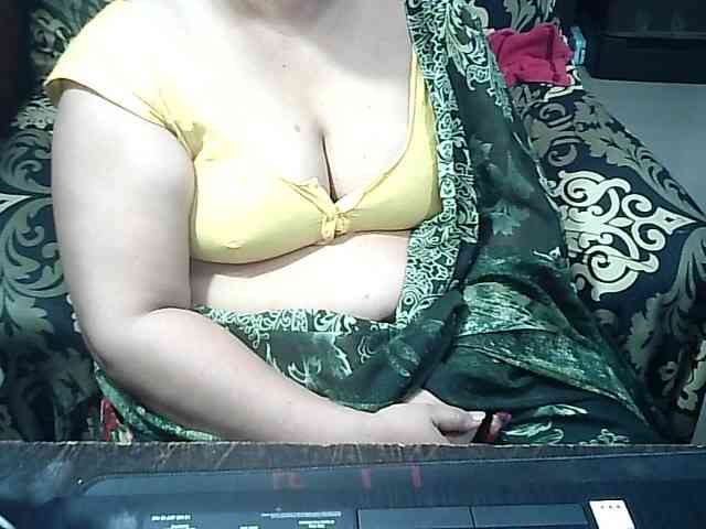 Indianbhabhimilf40 webcam