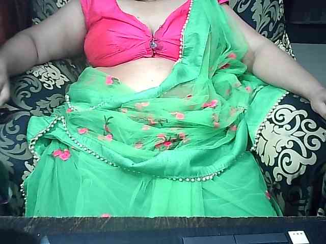 Indianbhabhimilf40 webcam