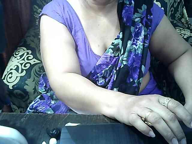 Indianbhabhimilf40 webcam