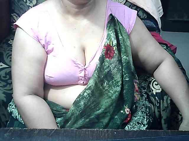 Indianbhabhimilf40 webcam