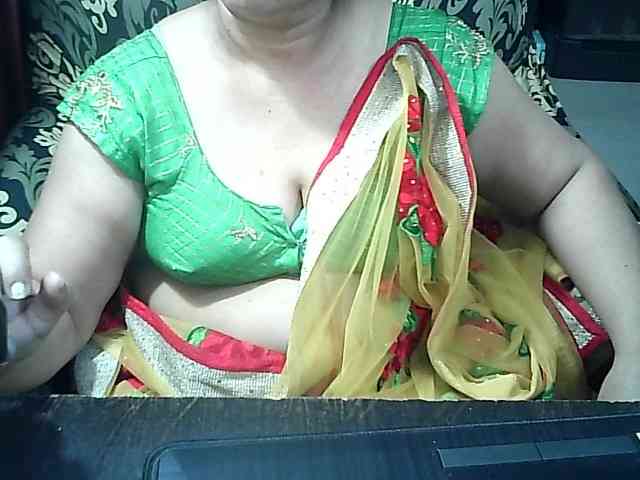 Indianbhabhimilf40
