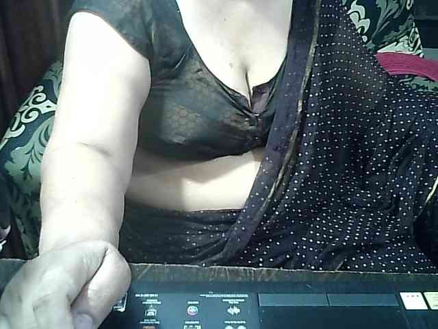 Indianbhabhimilf40 webcam