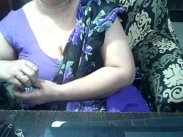 Indianbhabhimilf40 webcam